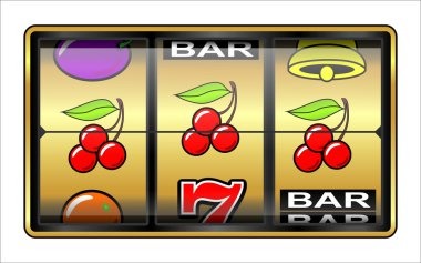 Free spins feature Free spins feature trigger screen