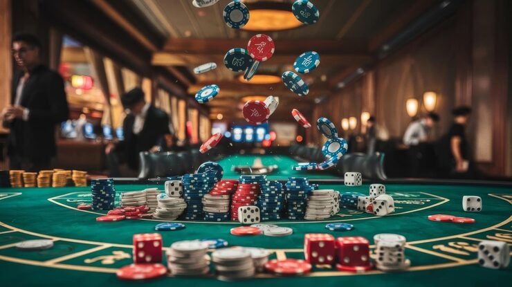 Withdrawal confirmation on draw macau
